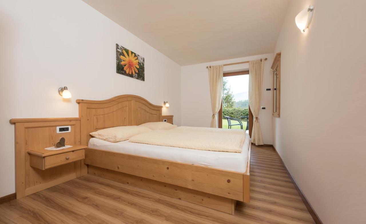 Apartments La Rives Santa Cristina Val Gardena Exterior photo