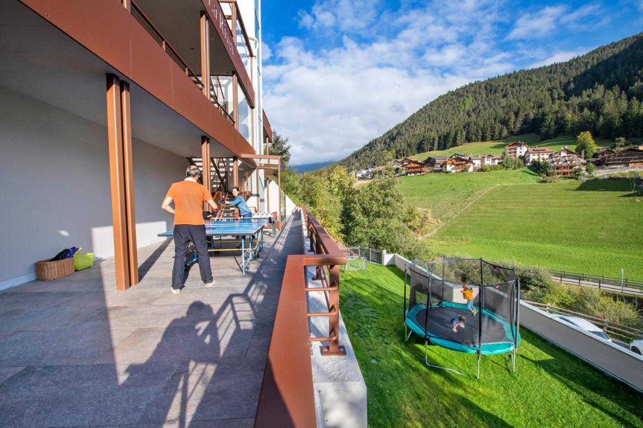 Apartments La Rives Santa Cristina Val Gardena Exterior photo