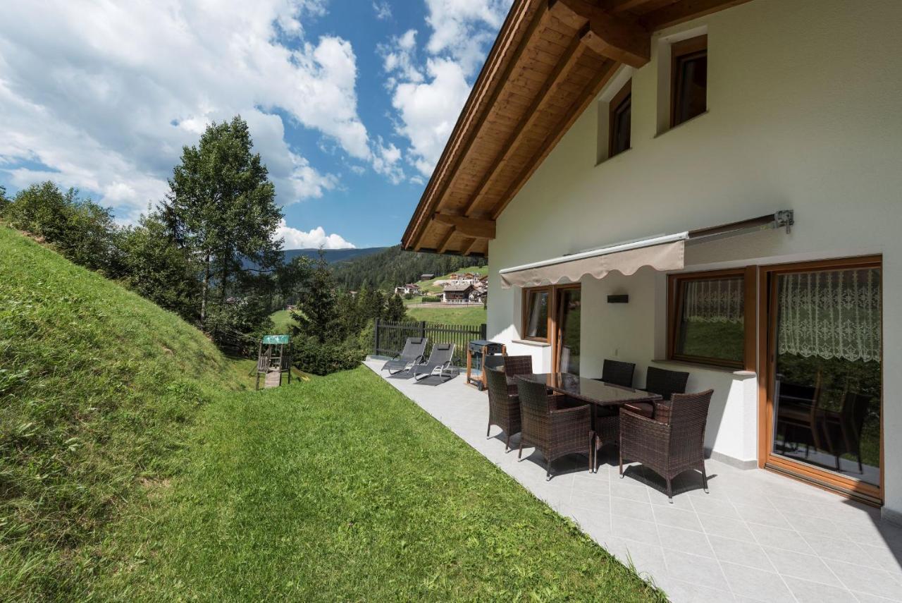 Apartments La Rives Santa Cristina Val Gardena Exterior photo